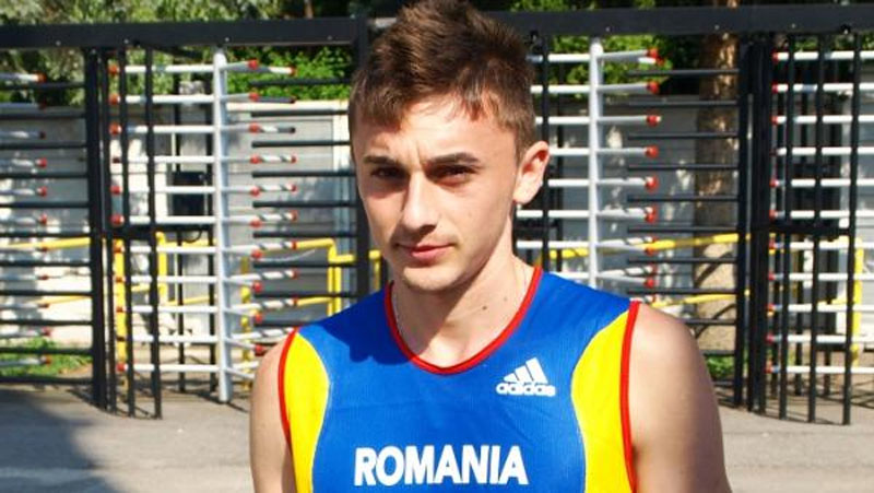 Balcaniada de cros, dominată de Turcia şi România